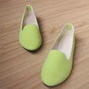 Big Size Women Flats Candy Color Shoes Woman Loafers Summer Fashion Sweet Flat Casual Shoes Women Zapatos Mujer Plus Size 35-43-Pink-11-JadeMoghul Inc.