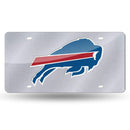 NFL Bills Bling Laser Tag