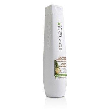 Biolage 3 Butter Control System Conditioner (For Unruly Hair) - 400ml/13.5oz-Hair Care-JadeMoghul Inc.
