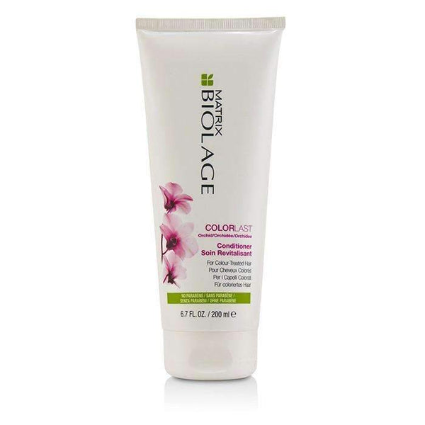 Biolage ColorLast Conditioner (For Color-Treated Hair) - 200ml-6.7oz-Hair Care-JadeMoghul Inc.