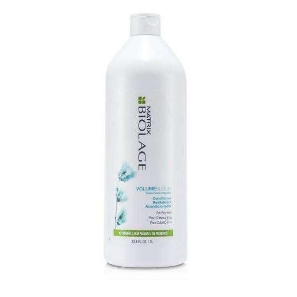 Biolage VolumeBloom Conditioner (For Fine Hair) - 1000ml-33.8oz-Hair Care-JadeMoghul Inc.