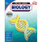BIOLOGY WORKBOOK GR 6-12-Learning Materials-JadeMoghul Inc.