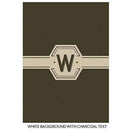 Bistro Bliss Invitation (Pack of 1)-Invitations & Stationery Essentials-JadeMoghul Inc.