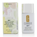 BIY Blend It Yourself Pigment Drops -