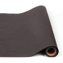 Black Chalkboard Paper Table Runner (Pack of 1)-Wedding Table Decorations-JadeMoghul Inc.