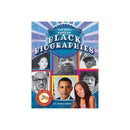 BLACK HERITAGE CELEBRATING CULTURE-Learning Materials-JadeMoghul Inc.