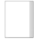 BLANK BOOK RECTANGLE 12-PK 16 PGS-Learning Materials-JadeMoghul Inc.