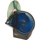 Blank Media Care & Cleaning SkipDr(R) for DVD & CD Disc Repair + Cleaning Petra Industries