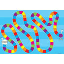 BLANK SPACES COLORFUL GM BD SMART-Supplies-JadeMoghul Inc.