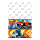 Blaze and the Monster Machines Plastic Table Cover-Toys-JadeMoghul Inc.