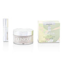 Blended Face Powder + Brush - No. 20 Invisible Blend-Make Up-JadeMoghul Inc.