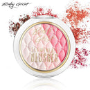 Blending Cheek Blush Powder 3 Colors Palette-Style 1-JadeMoghul Inc.