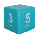 BLUE 7 MINUTE PRESET TIMER CUBE-Learning Materials-JadeMoghul Inc.
