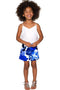 Blue Blood Aria A-Line Skirt - Girls-Blue Blood-6-Blue/White-JadeMoghul Inc.