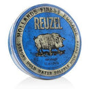 Blue Pomade (Strong Hold, Water Soluble) - 340g/12oz-Hair Care-JadeMoghul Inc.