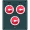 Blue Sea 8280 Single Circuit 3 On-OFF [8280]-Battery Management-JadeMoghul Inc.
