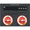 Blue Sea 8693 e-Series Dual Circuit Plus 2 5511e [8693]-Battery Management-JadeMoghul Inc.