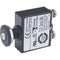 Blue Sea Push Button Reset Only Screw Terminal Circuit Breaker - 20 Amps [2134]-Circuit Breakers-JadeMoghul Inc.