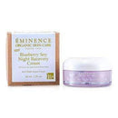 Blueberry Soy Night Recovery Cream - 60ml-2oz-All Skincare-JadeMoghul Inc.