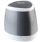 Bluetooth Speakers Portable Bluetooth(R) Speaker (Silver) Petra Industries