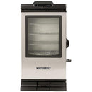 Bluetooth(R) Digital Electric Smoker (800W; 30")-Outdoor Cooking-JadeMoghul Inc.