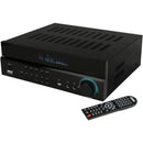 Bluetooth(R) Home Theater 5.1-Channel Amp & AM/FM Receiver-Receivers & Amplifiers-JadeMoghul Inc.