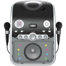 Bluetooth(R) Karaoke System-Karaoke Players-JadeMoghul Inc.