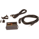 BluStream(TM) Bluetooth(R) Add-on Module for iPhone(R)-Receivers & Accessories-JadeMoghul Inc.