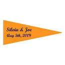 Boat Flag Stickers Indigo Blue (Pack of 1)-Wedding Favor Stationery-Aqua Blue-JadeMoghul Inc.
