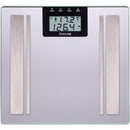 Body Fat Digital Scale (Silver)-Health Care-JadeMoghul Inc.