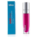Bold Over Long Wear Liquefied Lipstick -