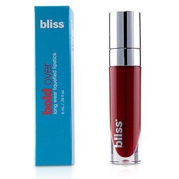 Bold Over Long Wear Liquefied Lipstick - # Berry Berry Lovely - 6ml/0.2oz-Make Up-JadeMoghul Inc.