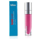 Bold Over Long Wear Liquefied Lipstick -