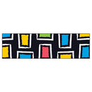 BOLD STROKE RECTANGLE BOLDER BORDER-Learning Materials-JadeMoghul Inc.