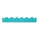 BORDETTE 2 1/4 X 50FT AZURE BLUE-Arts & Crafts-JadeMoghul Inc.