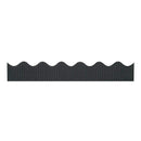 BORDETTE 2 1/4 X 50FT BLACK-Arts & Crafts-JadeMoghul Inc.