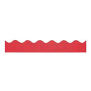 BORDETTE 2 1/4 X 50FT FLAME RED-Arts & Crafts-JadeMoghul Inc.