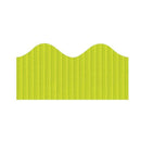 BORDETTE 2 1/4 X 50FT SOLID LIME-Arts & Crafts-JadeMoghul Inc.