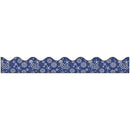 BORDETTE 2.25X25 BANDANA-Arts & Crafts-JadeMoghul Inc.