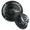 Boss Audio MR60B 6.5" Speakers - (Pair) Black [MR60B]-Speakers-JadeMoghul Inc.