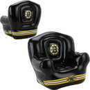 Boston Bruins Inflatable Chair-LICENSED NOVELTIES-JadeMoghul Inc.