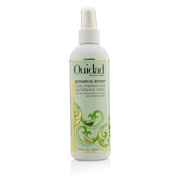 Botanical Boost Curl Energizing & Refreshing Spray (All Curl Types) - 250ml-8.5oz-Hair Care-JadeMoghul Inc.