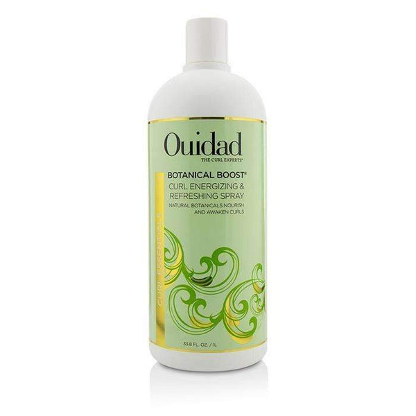Botanical Boost Curl Energizing & Refreshing Spray (Curl Essentials) - 1000ml-33.8oz-Hair Care-JadeMoghul Inc.