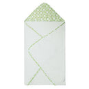 Bouquet Hooded Towel - Lauren-LAUREN-JadeMoghul Inc.