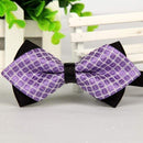 Bow Tie - Men's Ties Black Bow Tie AExp