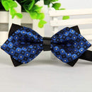 Bow Tie - Men's Ties Black Bow Tie AExp