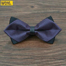 Bow Tie - Men's Ties Black Bow Tie AExp