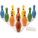 BOWLING PIN SET MULTI-COLOR-Toys & Games-JadeMoghul Inc.