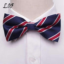 Bowties / Formal Neckties-L05-JadeMoghul Inc.