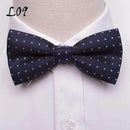 Bowties / Formal Neckties-L09-JadeMoghul Inc.